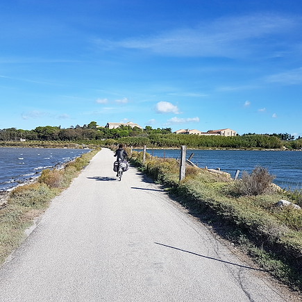 Vélo France Provence - Côte d'Azur
