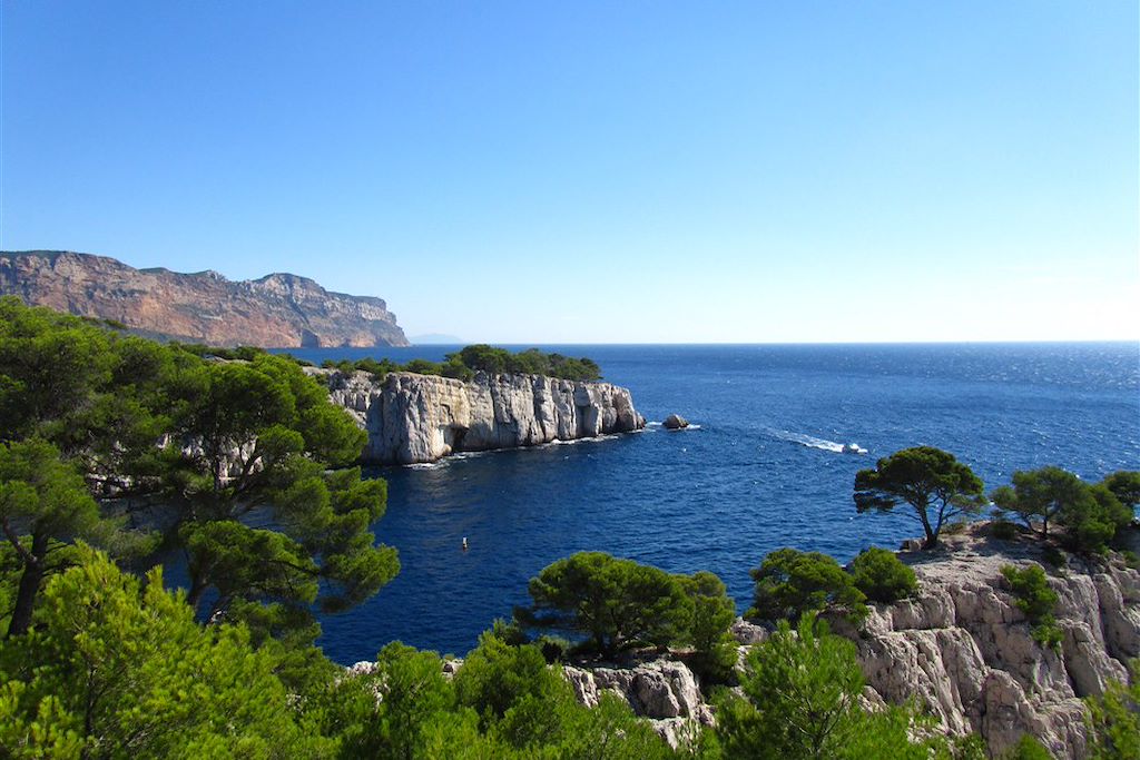 Image Randonnée Cap Canaille - Calanque de Morgiou - Randonnée Provence