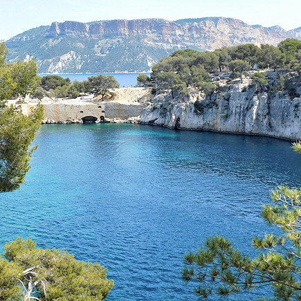 Randonnée France Provence - Côte d'Azur