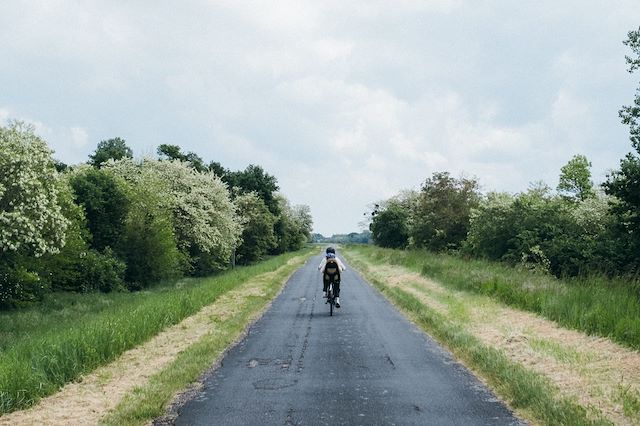 Voyage La Loire à vélo de Blois à Saumur