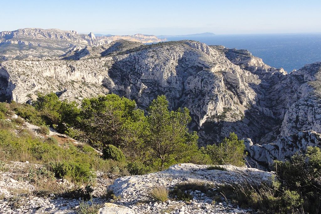 Maubec Rando Vtt Luberon Le Luberon à Vélo Gordes Et Roussillon à