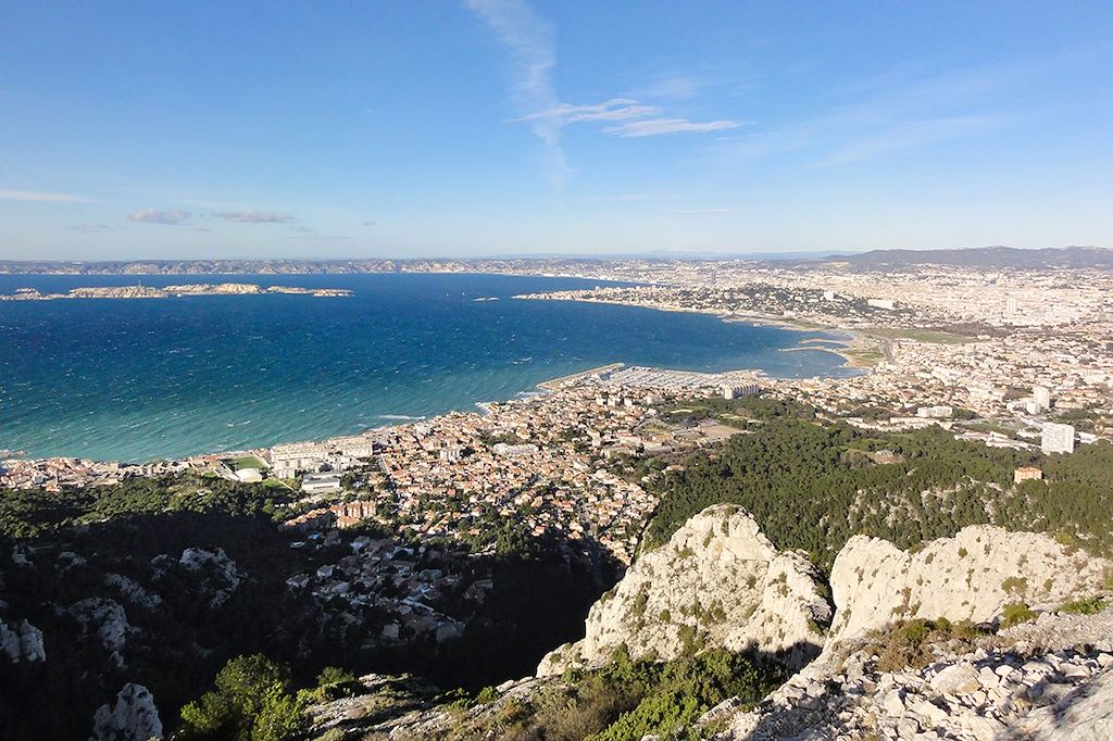 Image Randonnée Provence - Ecrivains provençaux - Randonnée Luberon