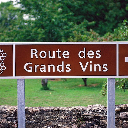 Vélo France Massif Central
