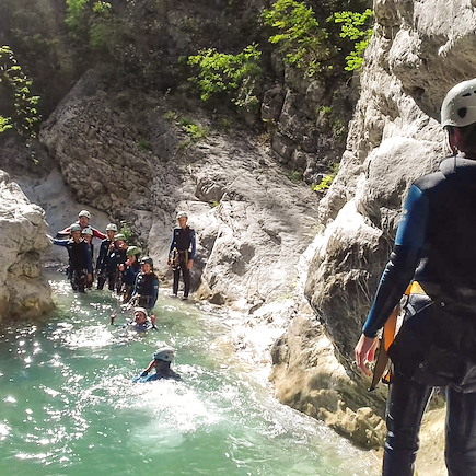 Multi-activités France Alpes du Sud