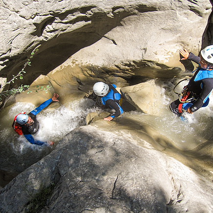 Multi-activités France Alpes du Sud