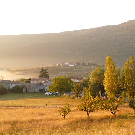 Randonnée France Provence - Côte d'Azur
