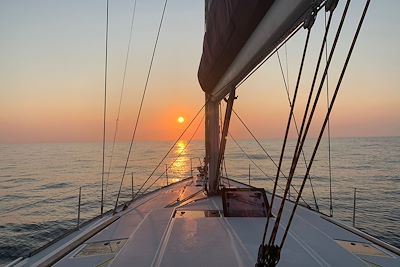Voyage Corse