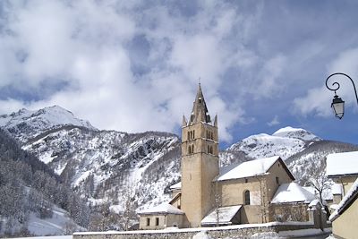© B Matias / OT Queyras - Parc naturel régional du Queyras - Hautes Alpes - Provence Alpes Côte d'Azur - France Parc naturel régional du Queyras - Hautes Alpes - Provence Alpes Côte d'Azur - France