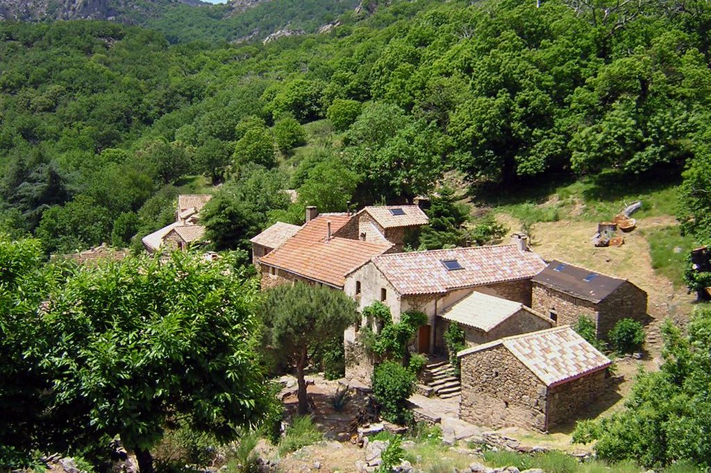 Image Vacances famille - Randonnée Caroux - Séjour Cévennes