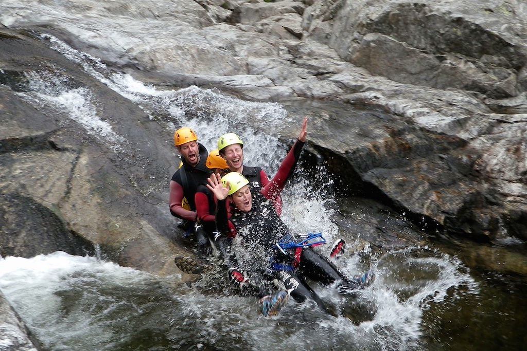 Image Vacances famille - Randonnée Caroux - Séjour Cévennes