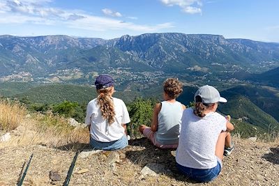 © Aurélien Luciani - Caroux - Hérault - Occitanie - France Caroux - Hérault - Occitanie - France