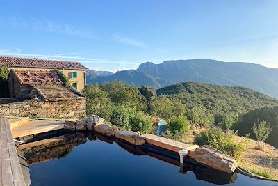 © Aurélien Luciani - Caroux - Hérault - Occitanie - France Caroux - Hérault - Occitanie - France