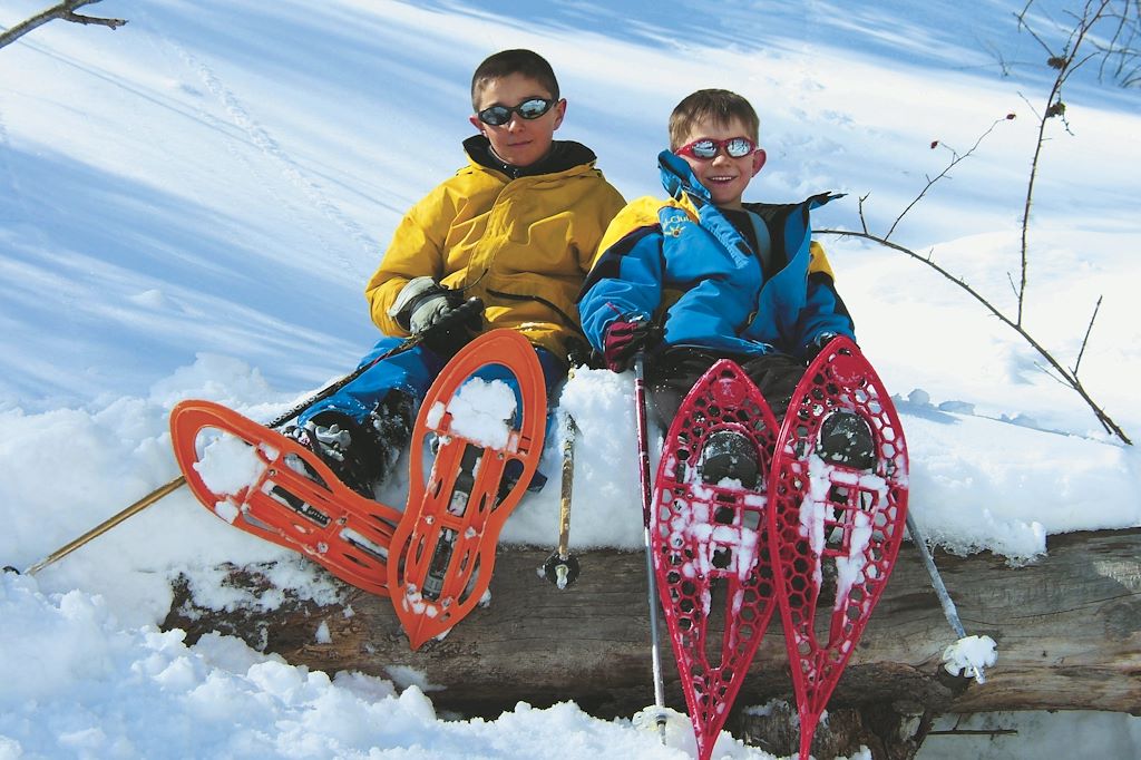 Image Vacances famille France - Ski Famille