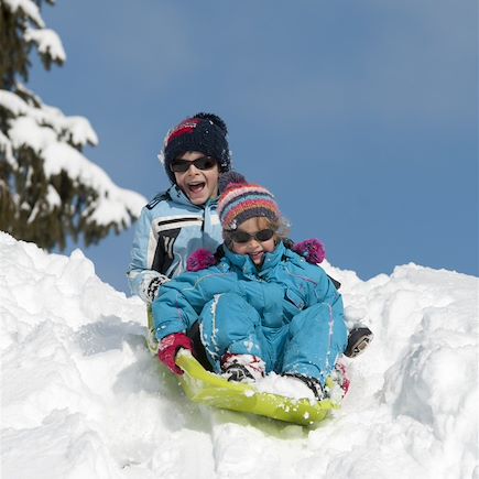 Multi-activités France Alpes du Sud