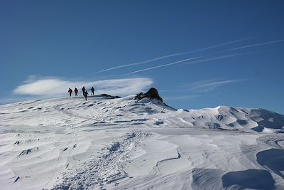 © Thierry Modolo - Pedescau - Val d'Aran - France Pedescau - Val d'Aran - France