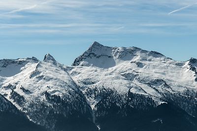 Vallée d'Aoste - Italie