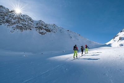 Vallée d'Aoste - Italie
