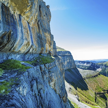 Trek France Pyrénées espagnoles