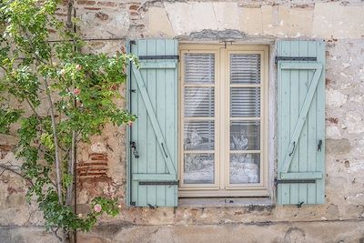 Penne-d'Agenais - Lot-et-Garonne - Nouvelle-Aquitaine - France