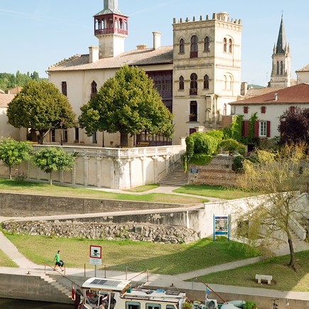 Vélo France Pays Basque et Sud-Ouest