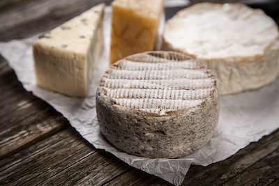 © George Dolgikh / Adobe Stock - Fromage Fromage