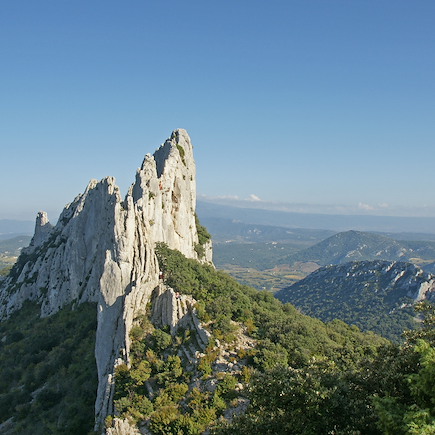 Randonnée France Provence - Côte d'Azur