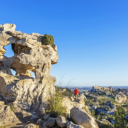 Randonnée France Provence - Côte d'Azur