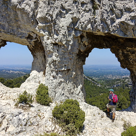 Randonnée France Provence - Côte d'Azur
