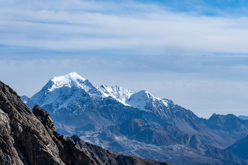 Image Randonnée Massif du Beaufortain