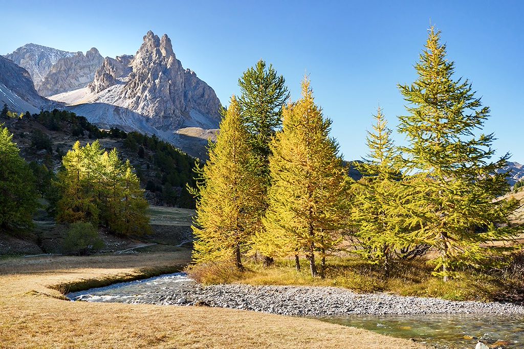 Image Rando Ecrins- Tour Des Ecrins - Monetier