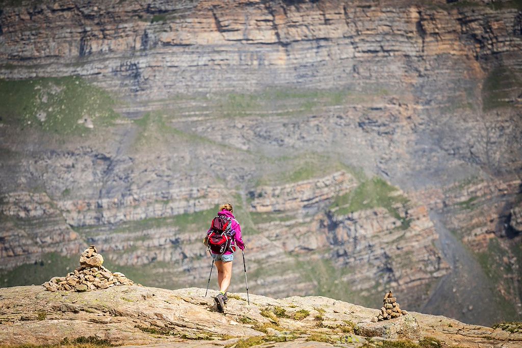 Image Rando Ecrins- Tour Des Ecrins - Monetier