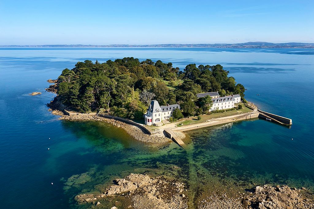 Image Randonnée Finistère - Randonnée Douarnenez - Pointe du Raz - Cap Sizun