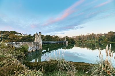 © Alexandre Lamoureux / CRTB - Le Jaudy - Tréguier - Bretagne - France Le Jaudy - Tréguier - Bretagne - France