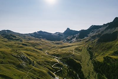 © Yann Moz / Les Rookies - Queyras - France Queyras - France
