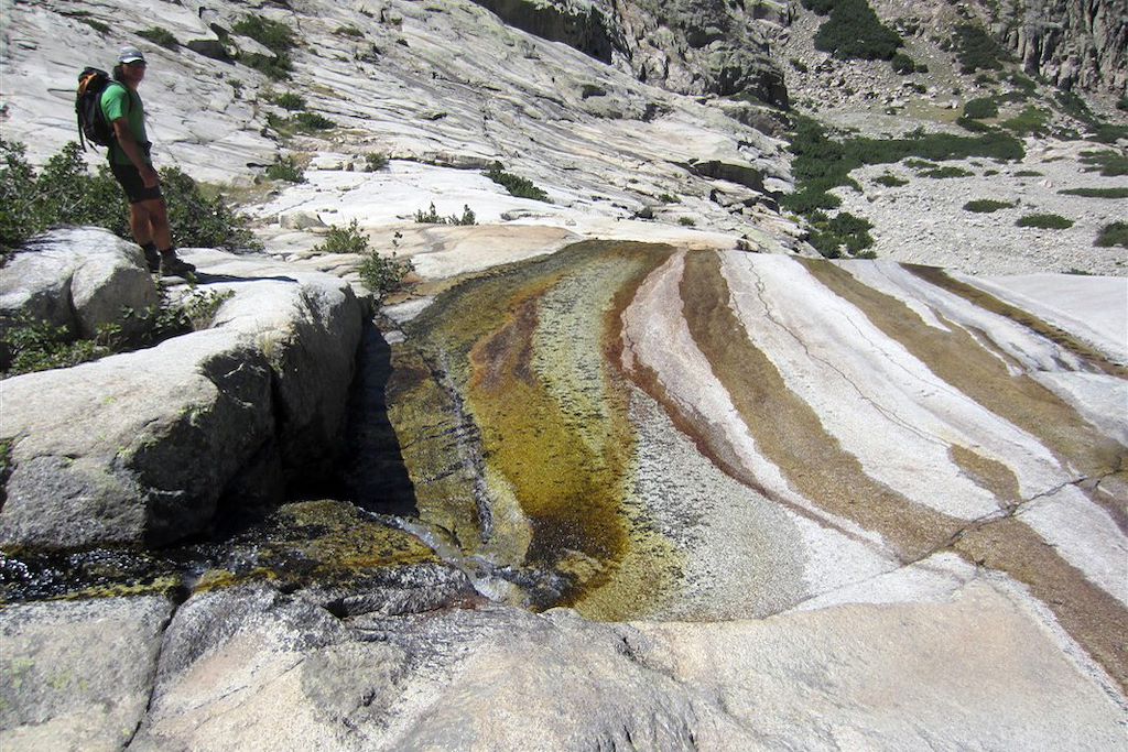 Image Randonnée Gr20 - Randonnée Aiguilles De Bavella - Trek Corse