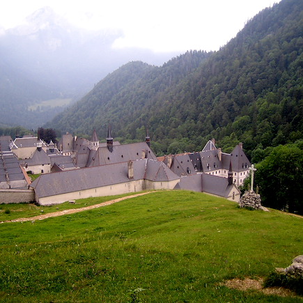 Randonnée France Alpes du Nord