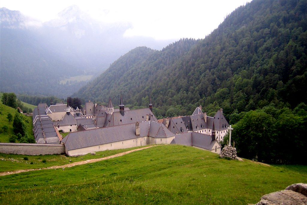 Image Randonnée Chartreuse - Chamechaude