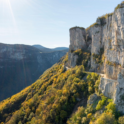 Randonnée France Alpes du Nord