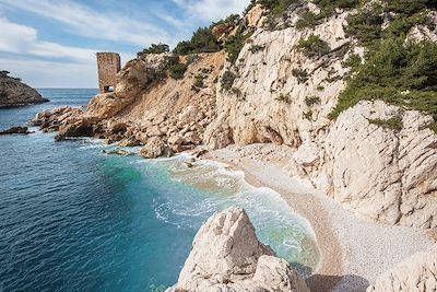Voyage Provence - Côte d'Azur