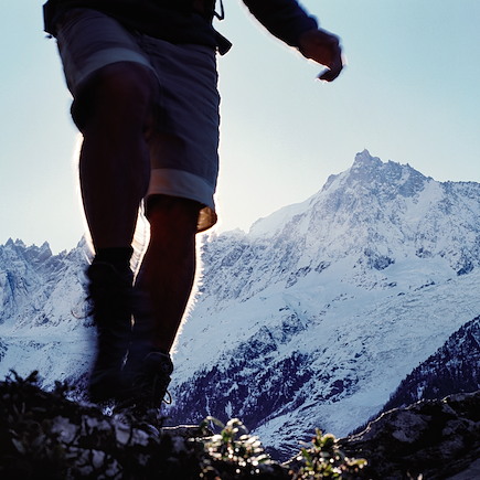 Trek France Alpes du Nord