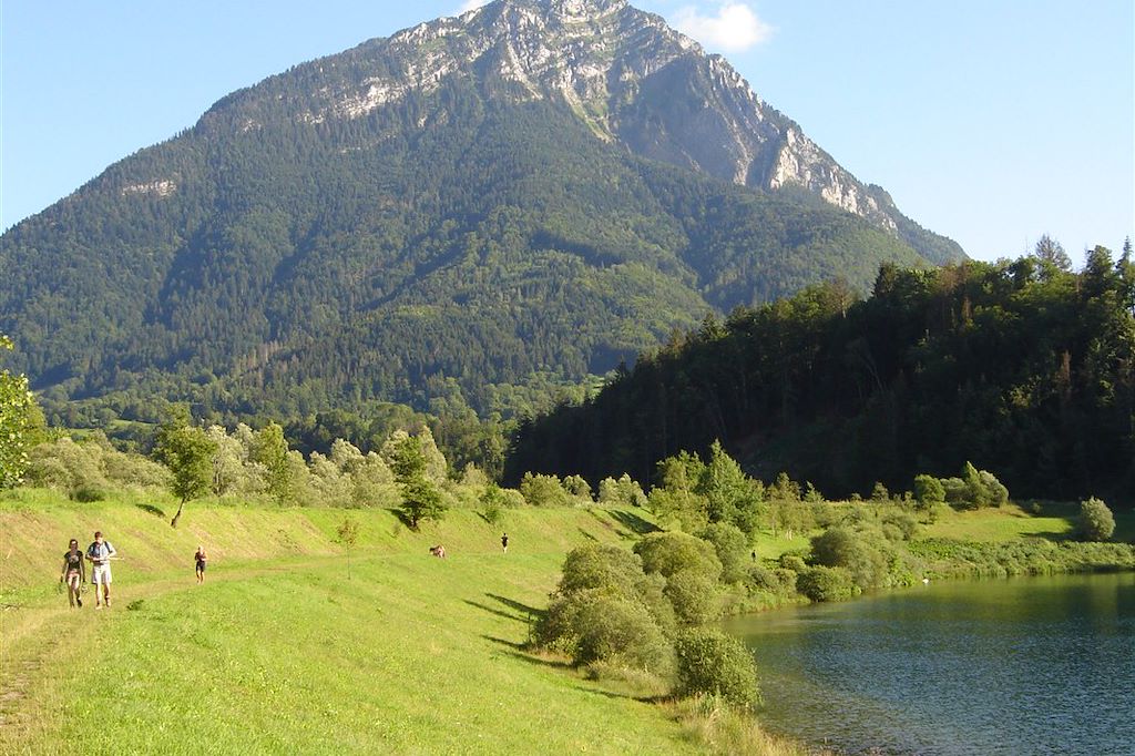 Image Randonnée Massif des Bauges