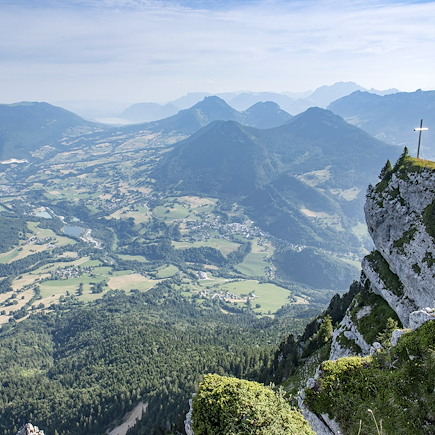 Randonnée France Alpes du Nord