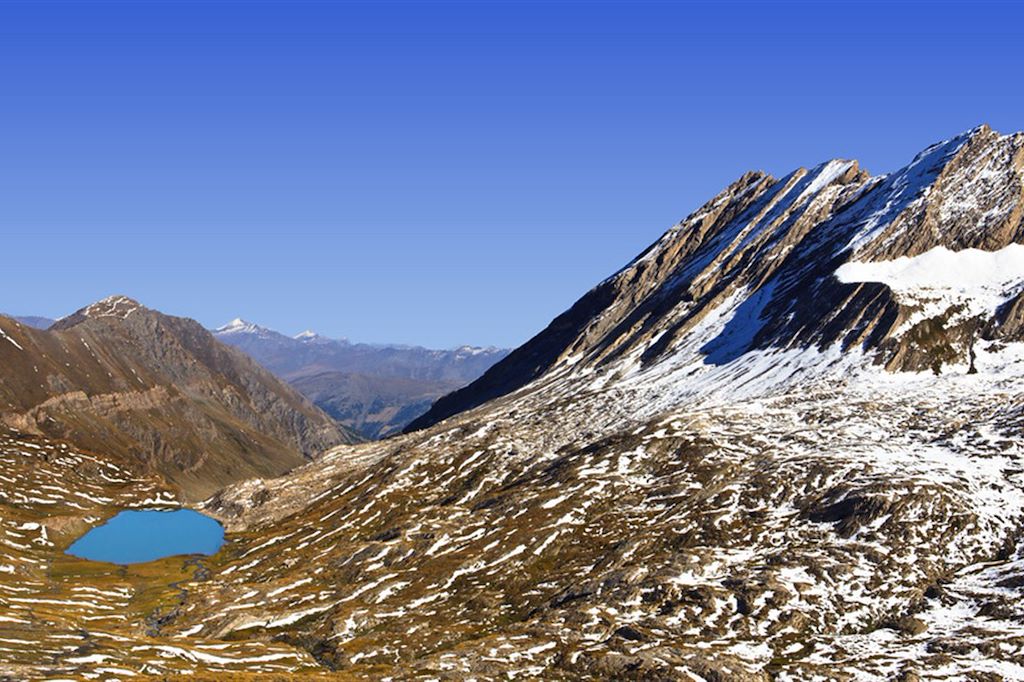 Image Grande traversée des Alpes - Trek France