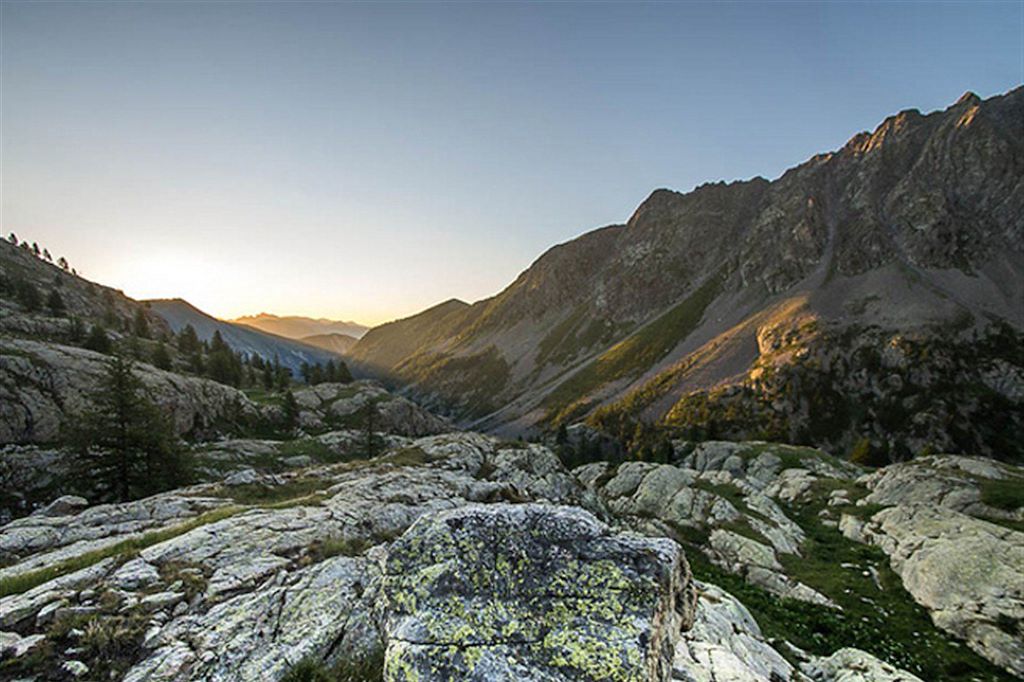 Image Randonnée vallée des Merveilles - Randonnée Mercantour