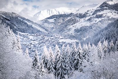 Bien-être Alpes du Nord