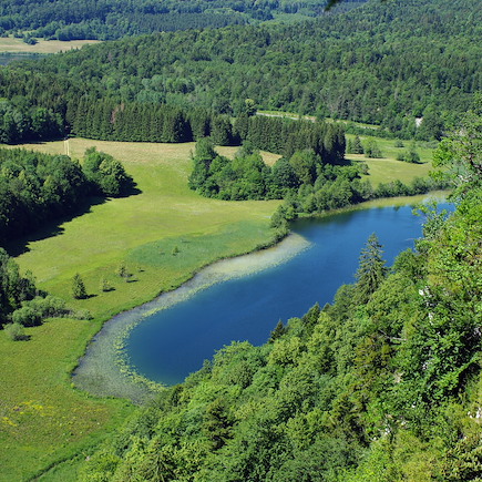 Randonnée France Autres régions