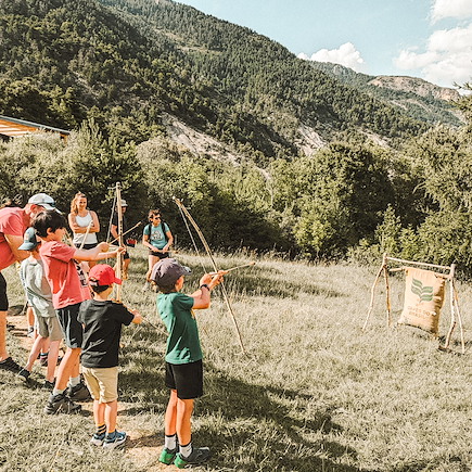 Multi-activités France Alpes du Sud