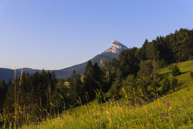 Voyage : Découverte du massif de la Chartreuse Voyage Découverte du massif de la Chartreuse