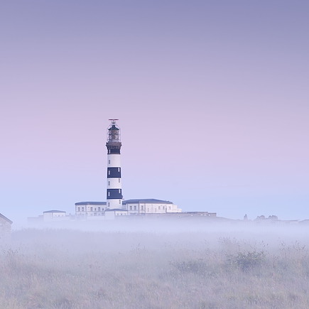 Randonnée France Bretagne - Normandie
