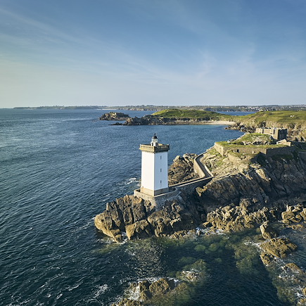 Randonnée France Bretagne - Normandie